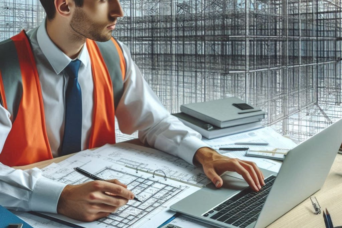 ¿Por qué es importante el diseño y cálculo en la seguridad de las estructuras metálicas? - Artículo de KSTEEL Solutions